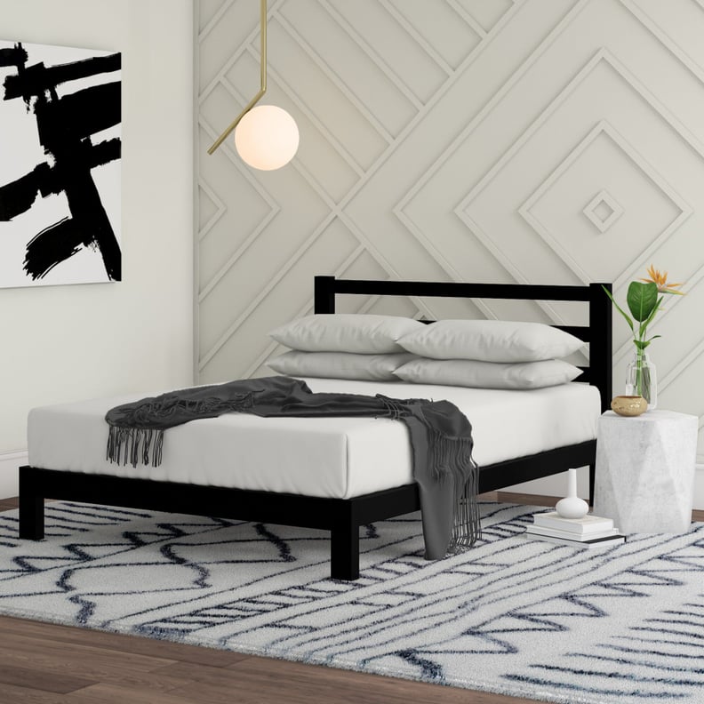 Best Metal Bed Frame