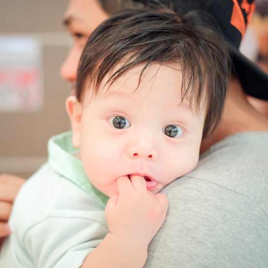 Unique Middle Name Ideas For Boys