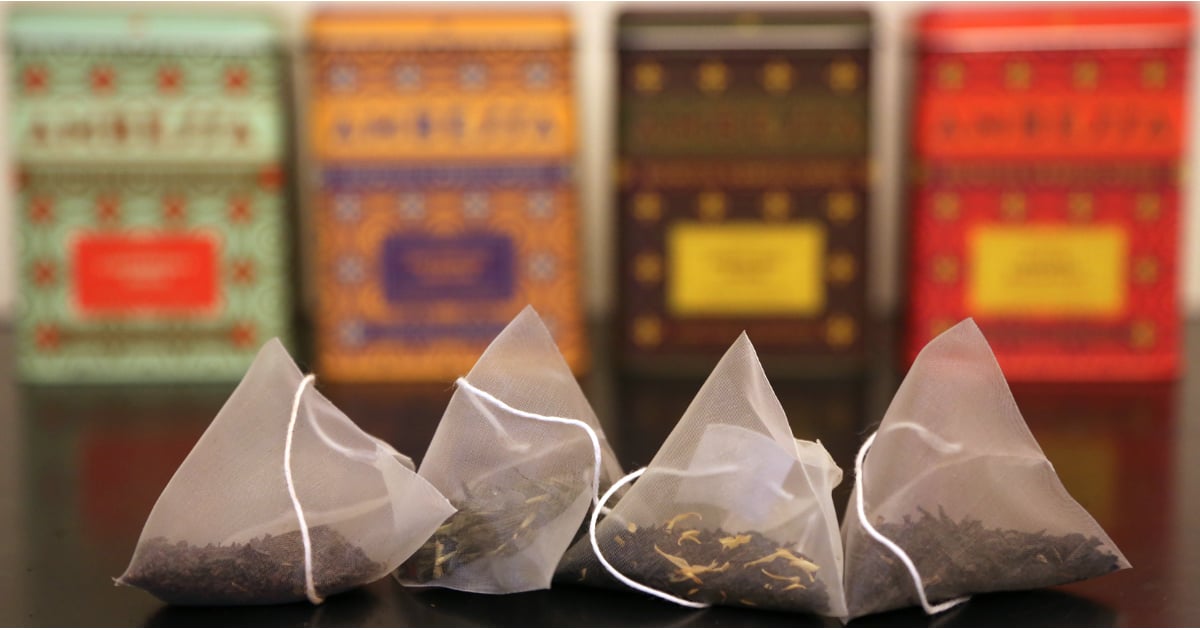 Ways to Use Tea Bags POPSUGAR Smart Living