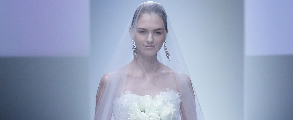 How to Find Your Wedding Dress