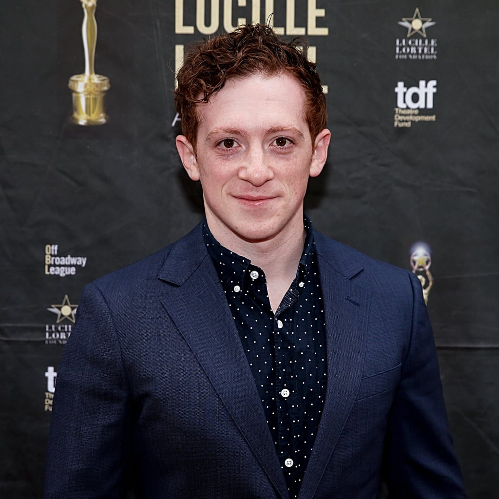 Ethan Slater Is Headed Back to Broadway Amid His 