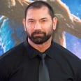 Guardians of the Galaxy's Dave Bautista Is the New Bond Villain