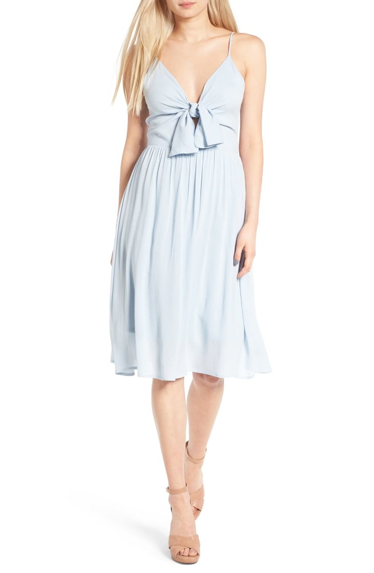 Affordable Wedding Guest Dresses 