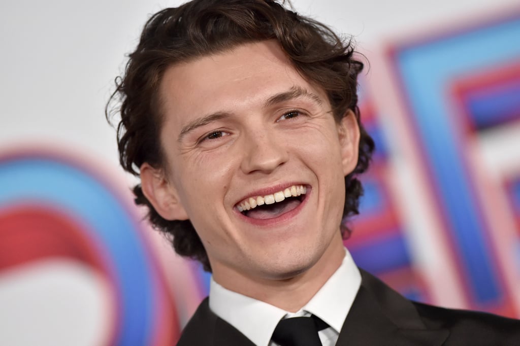 See the Spider-Man: No Way Home Cast at the LA Premiere