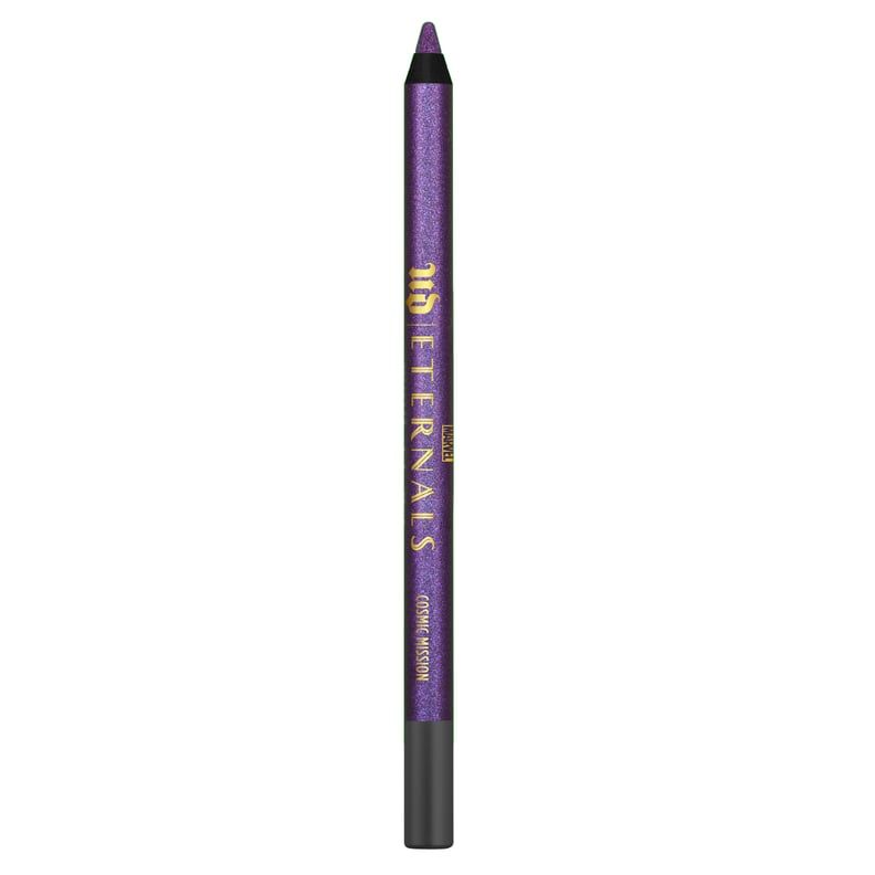 Urban Decay x Marvel Studios' Eternals 24/7 Glide-On Eye Pencil in Cosmic Mission