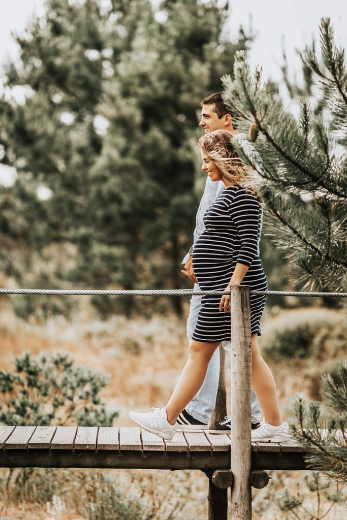 How to Throw a Coed Baby Shower