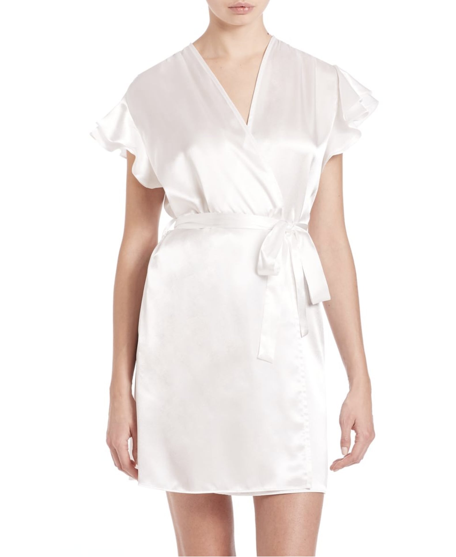 Cheap Bridal Robes POPSUGAR Love