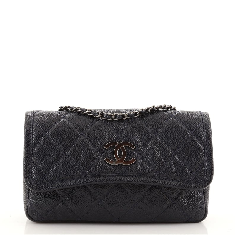 Best Vintage Chanel Bags | POPSUGAR Fashion