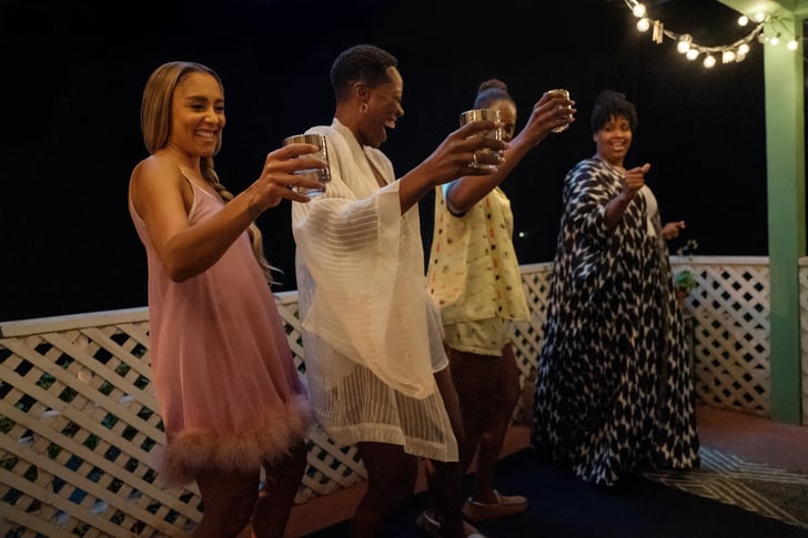listen to music from the insecure season 5 soundtrack popsugar entertainment