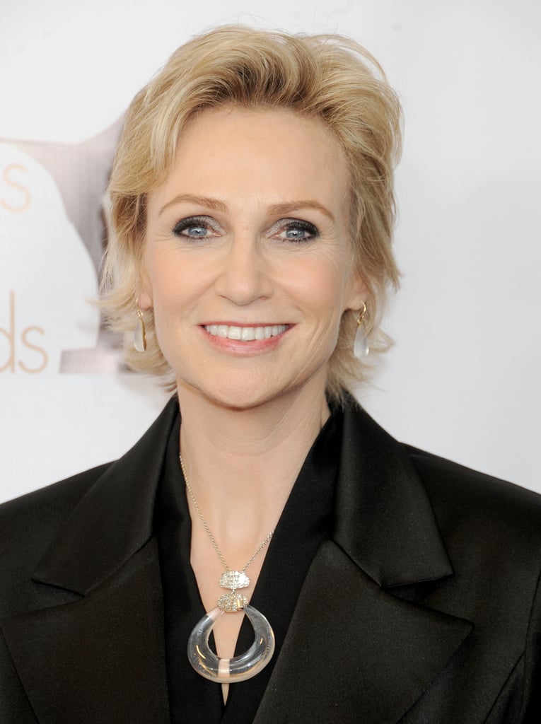 Jane Lynch Celebrities Who Went to Ivy League Schools POPSUGAR