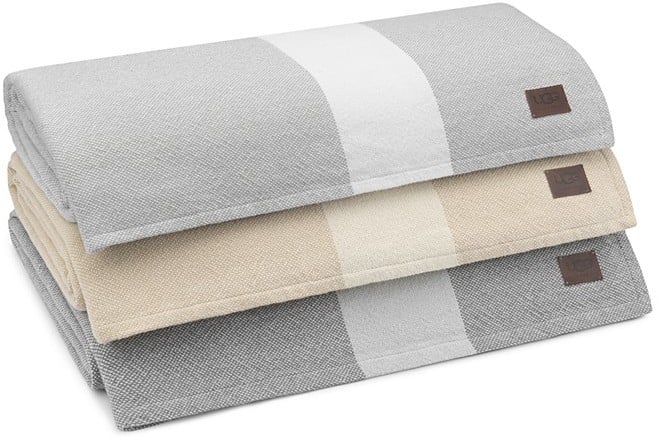 Coastal Heritage Blanket
