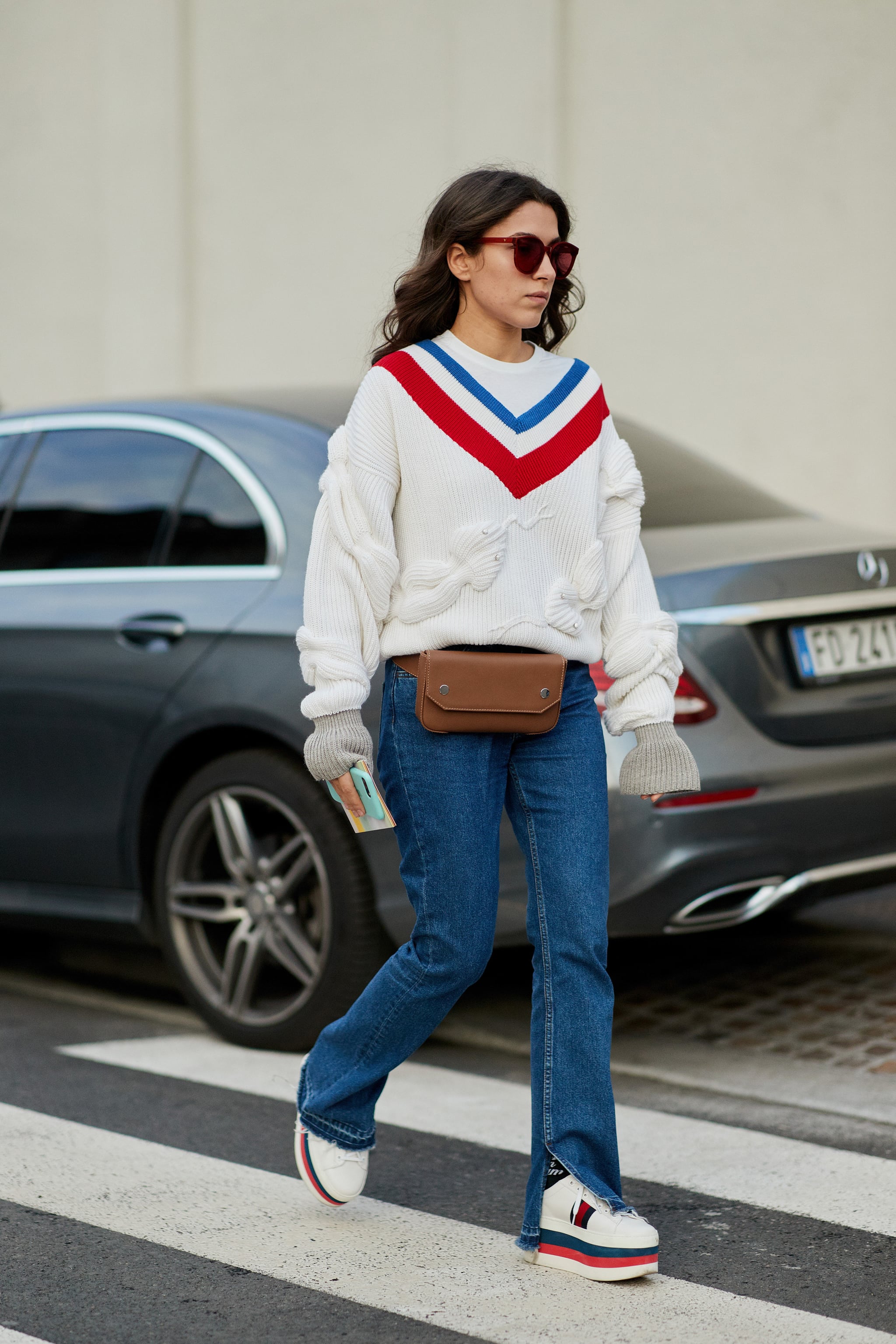 Autumn Winter Outfit Ideas 2018 Popsugar Fashion Australia Photo 4