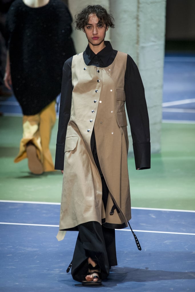 Celine Fall 2016 Collection