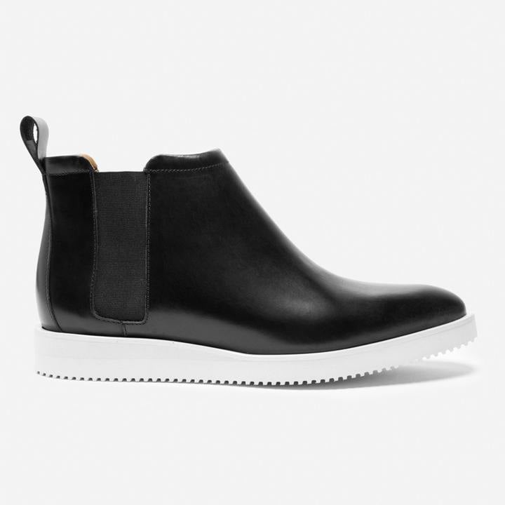 Everlane The Street Ankle Boots