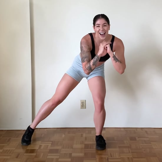 Dua Lipa "Levitating" Dance Workout by Kyra Pro
