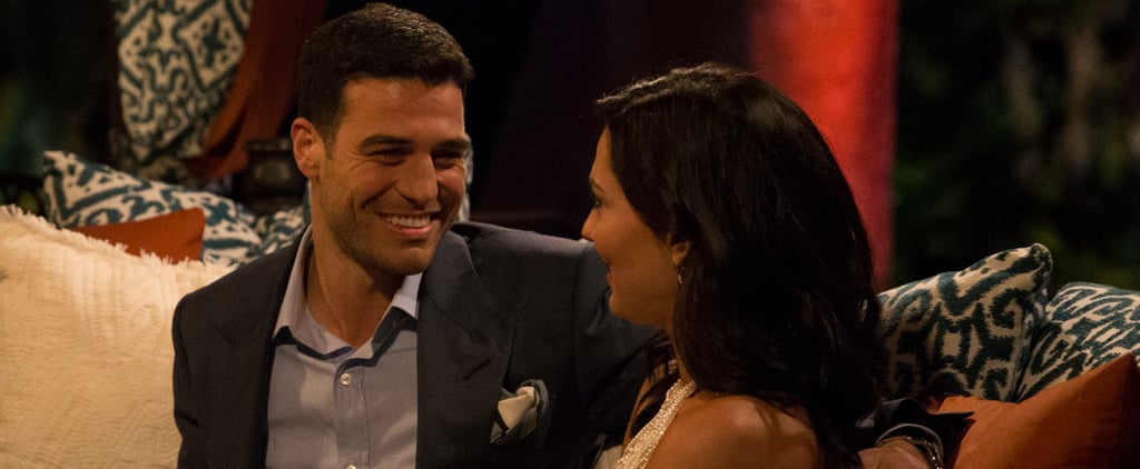 Reactions to Becca Sending Joe Home on The Bachelorette