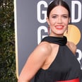 ICYMI: Here's Why People Are Wearing Black to the Golden Globes