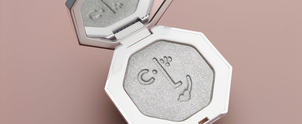 Fenty Beauty's Trophy Wife Is Getting a Silver Sister Shade, and It Supports a Great Cause