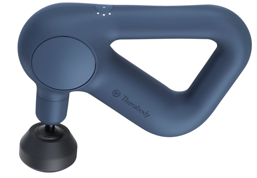 TheraGun Therabody Relief Handheld Percussion Massage Gun ($110, originally $160)
Give the gift of recovery with my favorite handheld massage gun. Right now you can snag it for $50 off . . . whether you decide to keep it for yourself, or gift it to someone else.