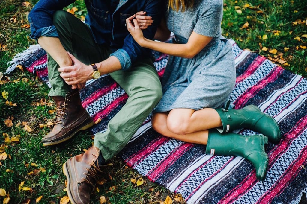 Date Ideas For Couples to Make Relationships Feel New | POPSUGAR Love & Sex