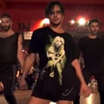 This "Baby One More Time" Dance Routine Is the Best Way to Channel Britney Today