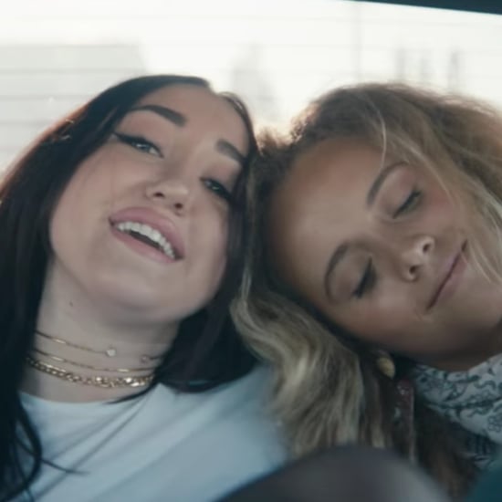 Noah Cyrus "Stay Together" Music Video