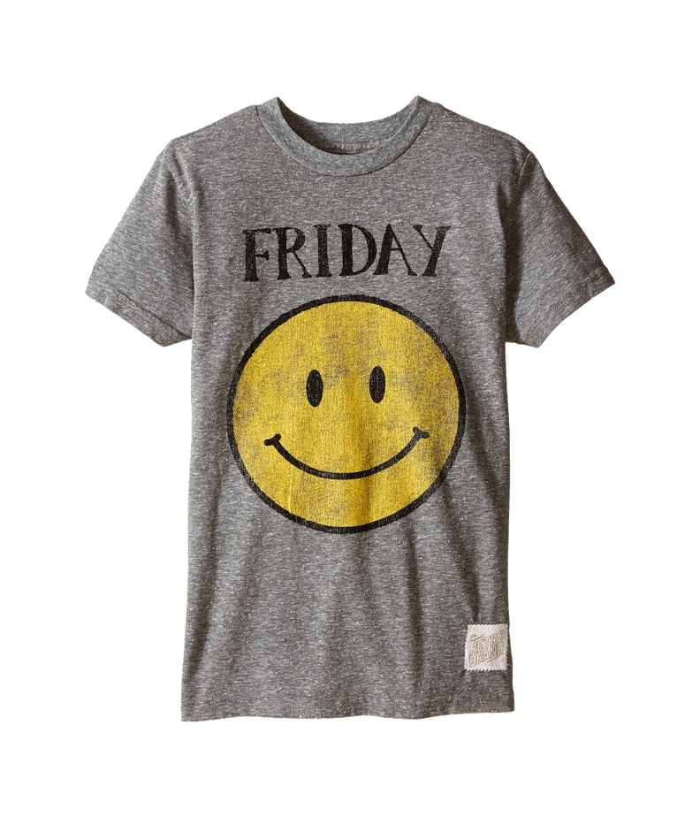 Kids Friday Short Sleeve Tee