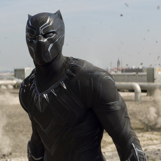 Black Panther Movie Presale Ticket Record