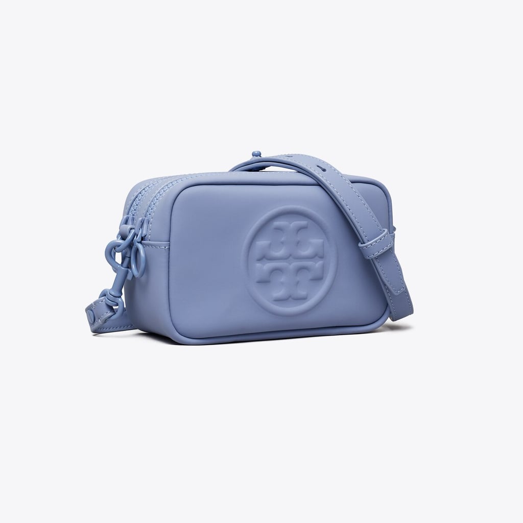 Tory Burch Perry Bombé Matte Mini Bag