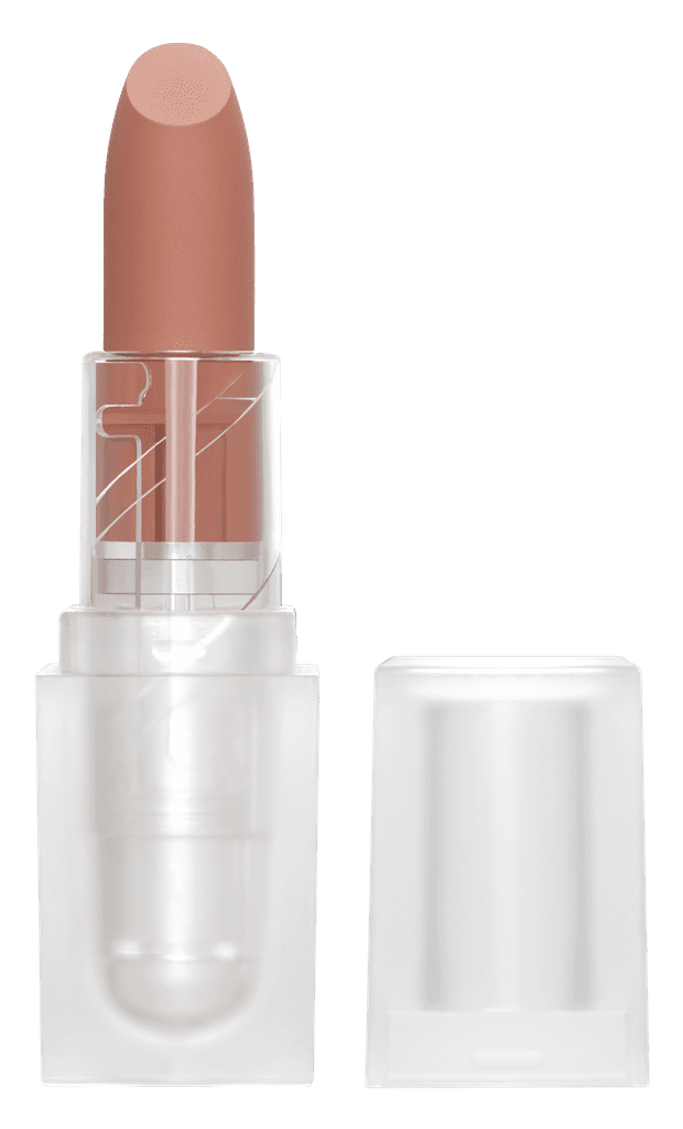 KKW Beauty x Mario Crème Lipstick in Classic K ($20). 