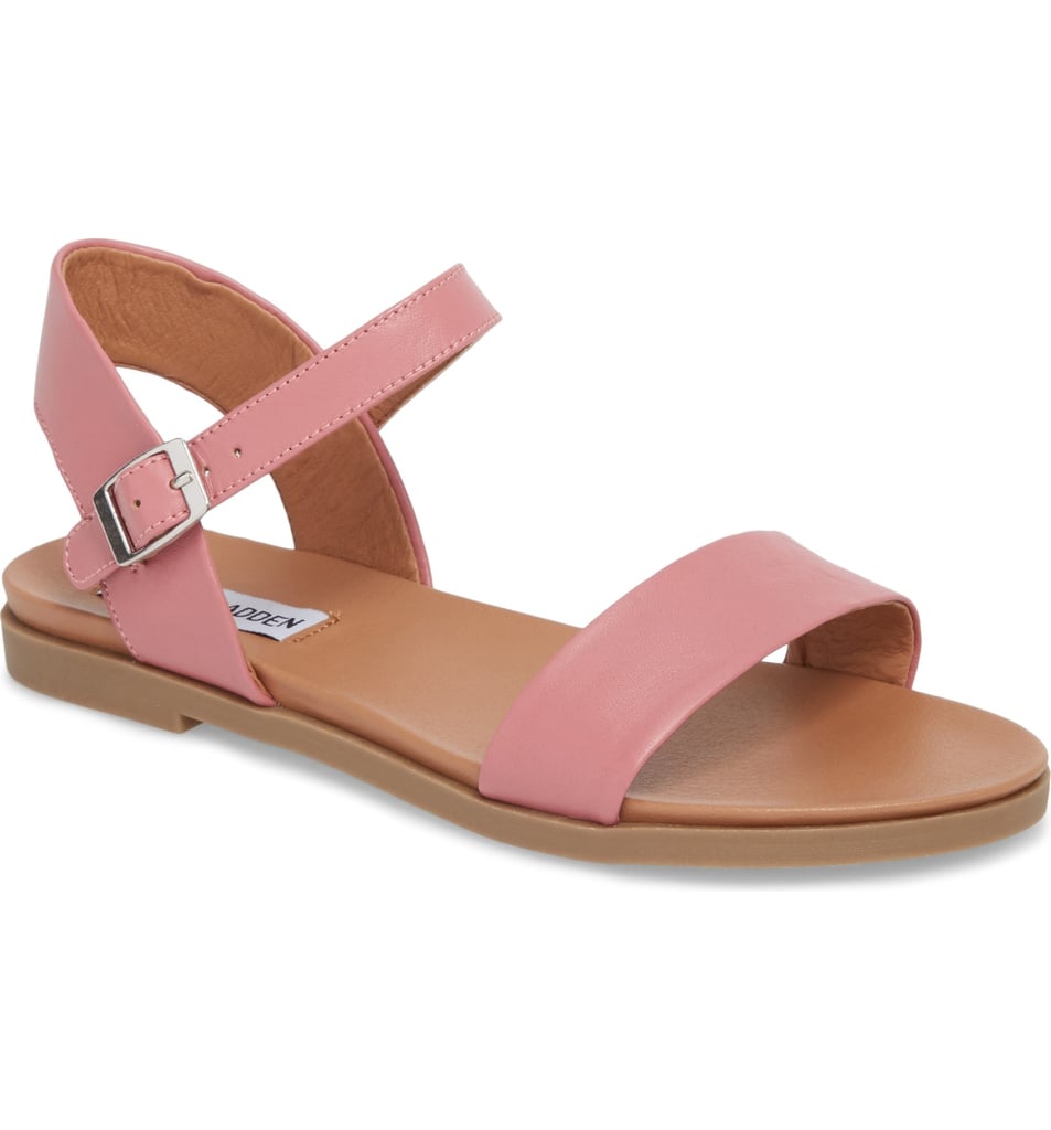 Steve Madden Dina Sandals | Cute Sandals 2018 | POPSUGAR Fashion Photo 8