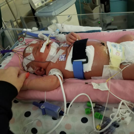 Newborn Baby Dies From Meningitis HSV-1