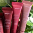 As a Lip Gloss Connoisseur, I'm Obsessed With Laneige's Doughnut-Inspired Lip Serum