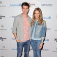 Vampire Diaries Star Kayla Ewell Is Married!