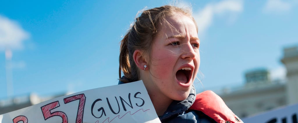 How to Get a Free Lyft Ride to March For Our Lives Protests