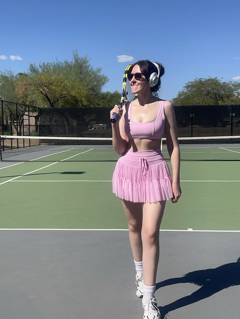 A Taylor Swift-Approved Matching Set