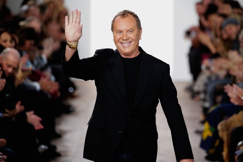 Michael Kors Has Bergdorf Goodman to Thank For His Entire Line