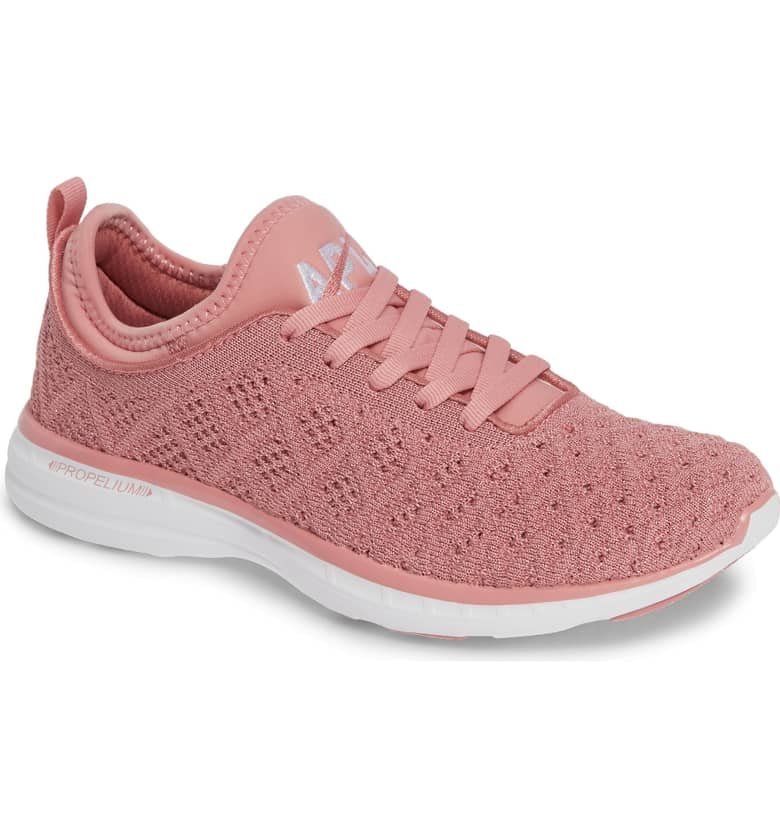 best apl sneakers for running
