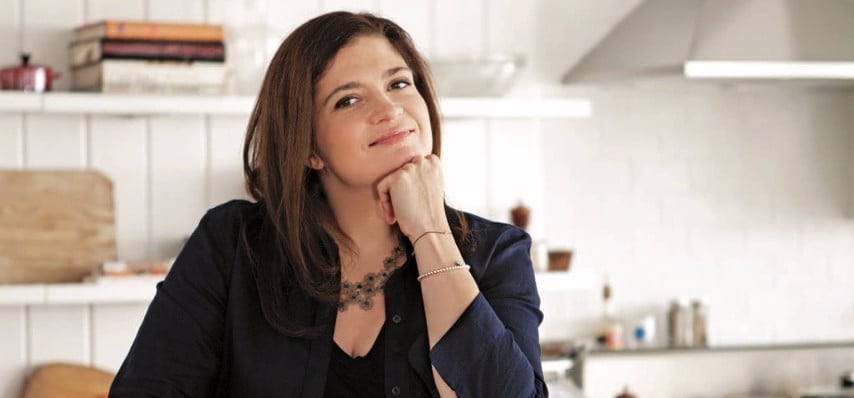 Alex Guarnaschelli's Recipe Inspiration