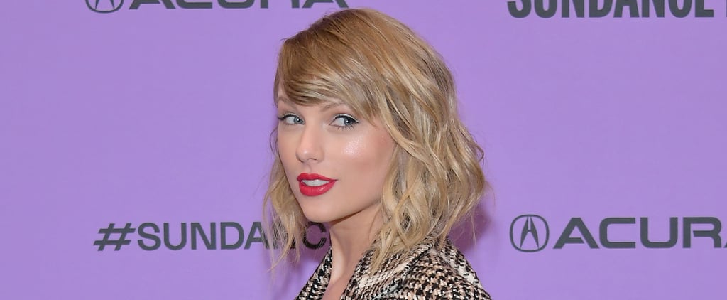 Taylor Swift Says She Tried to Buy Back Her Masters Before Scooter Braun Sold Them For $300 Million