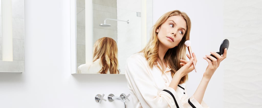 What Makeup Can I Use While Pregnant?