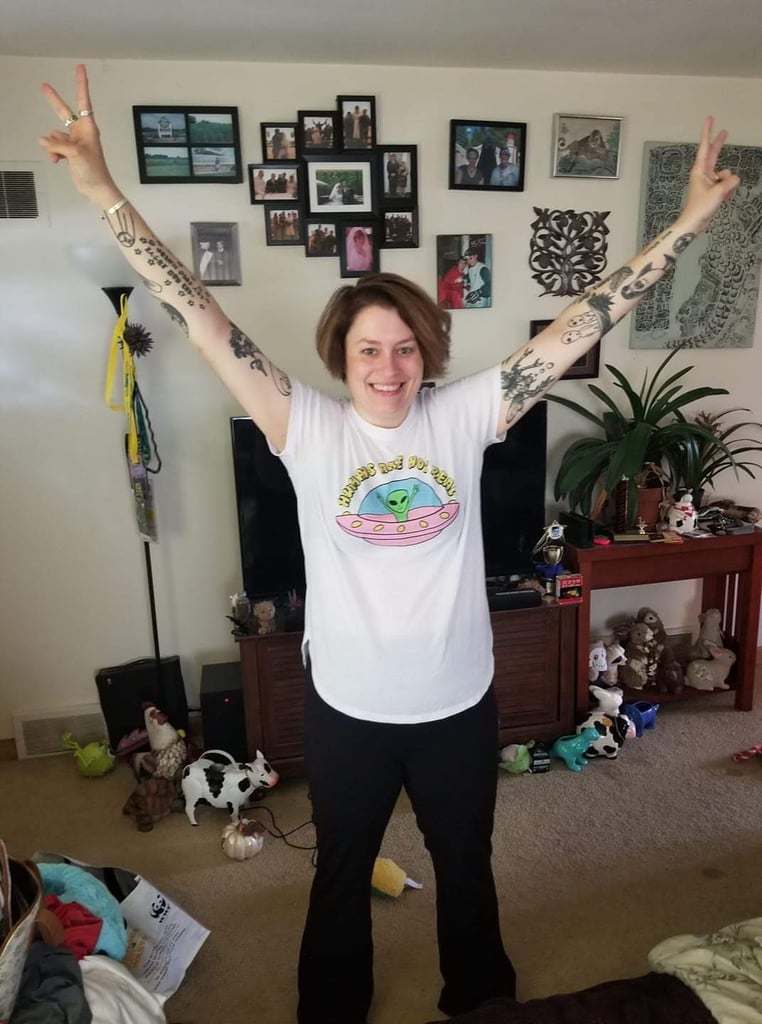 What Jo's Workouts and Training Look Like | A Woman's 66 ...