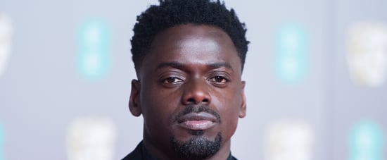 Daniel Kaluuya on Chadwick Boseman on The Graham Norton Show