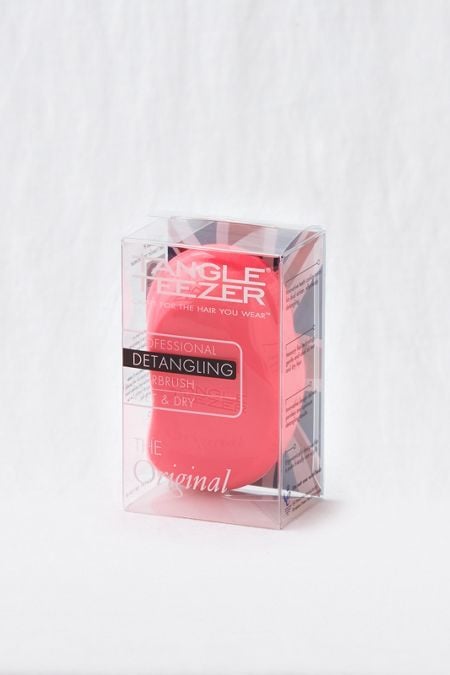 Aerie Tangle Teezer Hairbrush ($16)