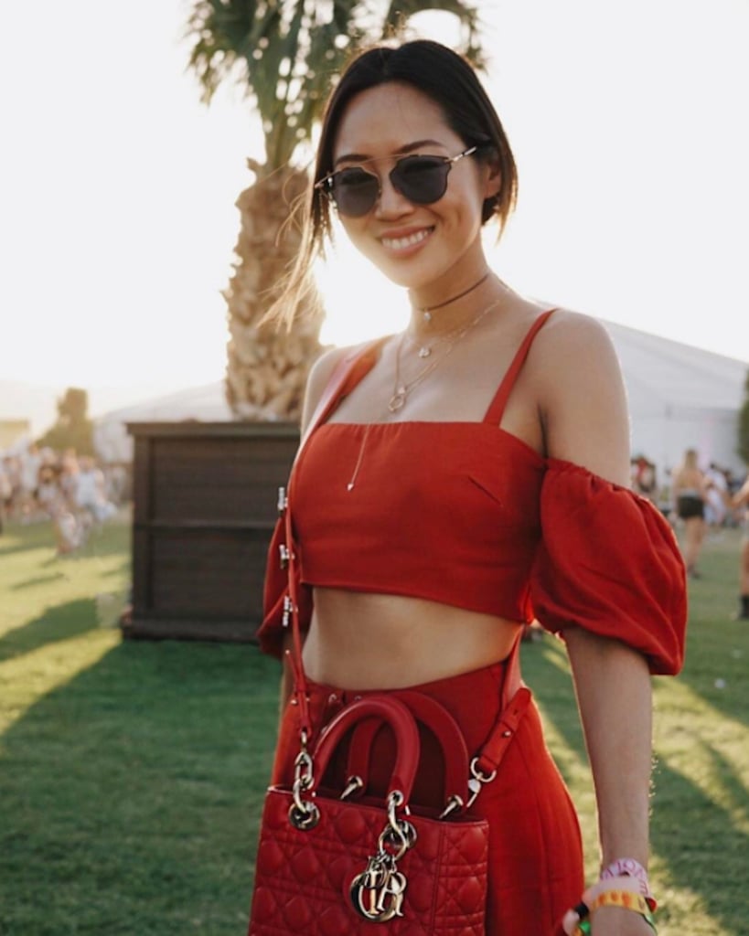 What to Wear When It's Too Hot Outside POPSUGAR Fashion