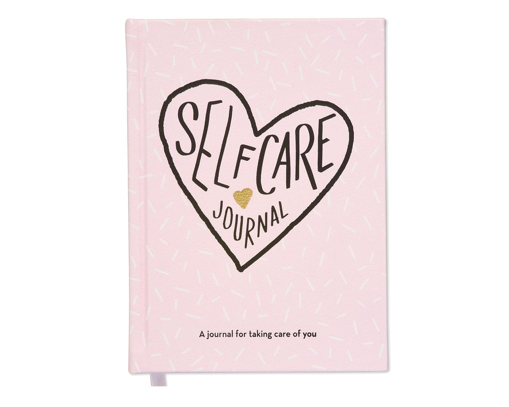 Free Period Press Self-Care Journal