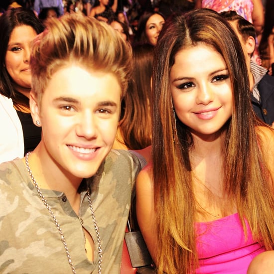 Selena Gomez and Justin Bieber Reunite May 2015