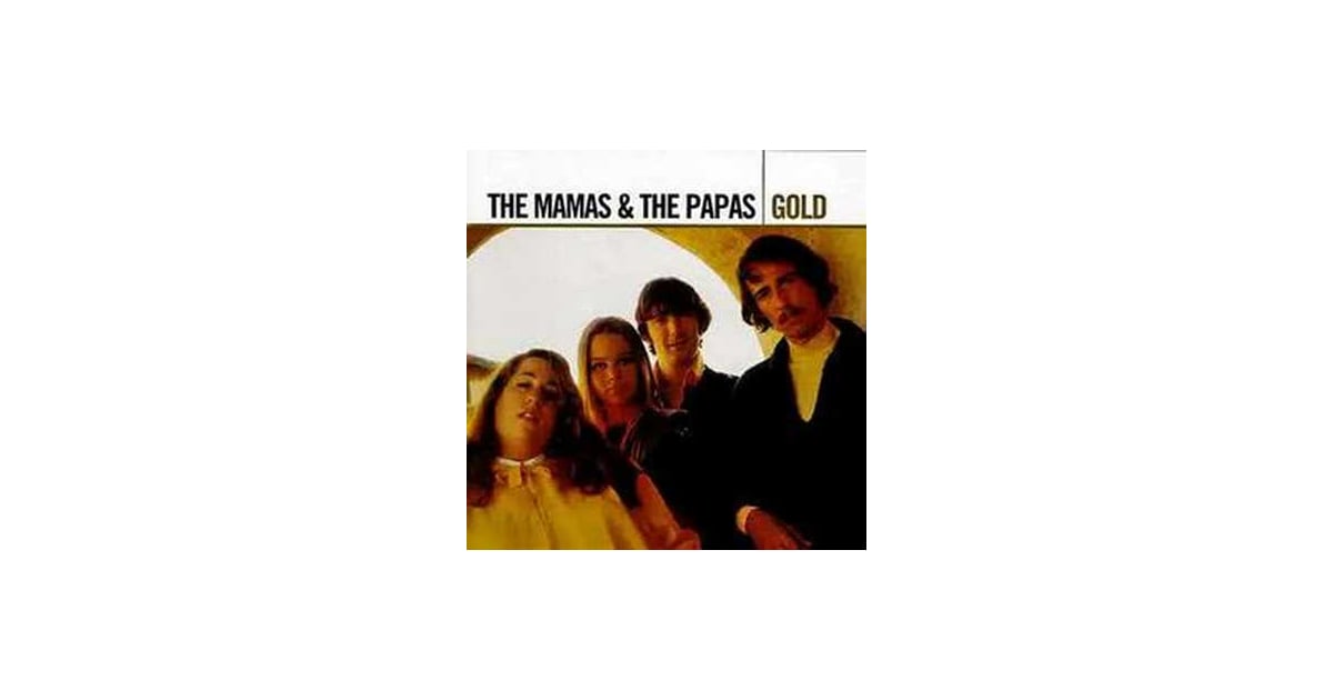 dream a little dream of me karaoke mamas and papas