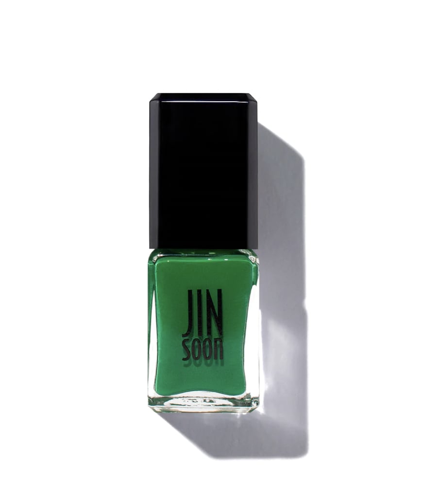 Best Nail Polish Brands: Jin Soon