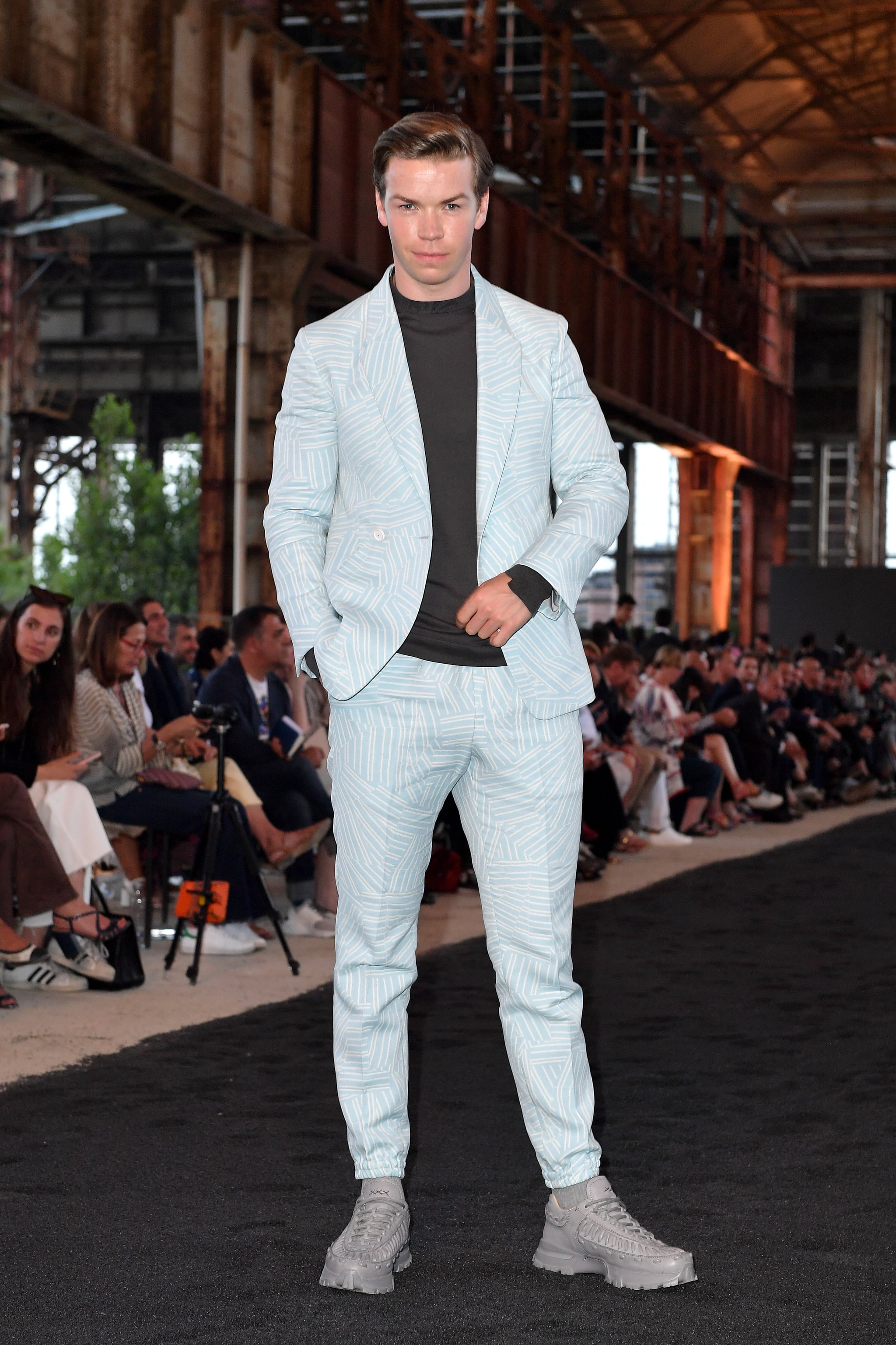 Sexy Will Poulter Pictures Popsugar Celebrity